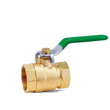 BRASS BALL VALVE